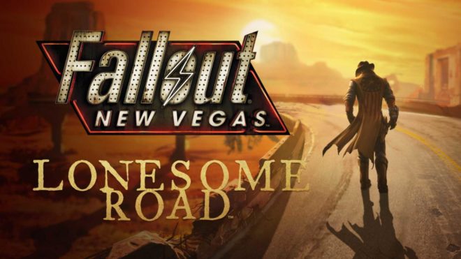 Fallout: New Vegas Fallout: New Vegas