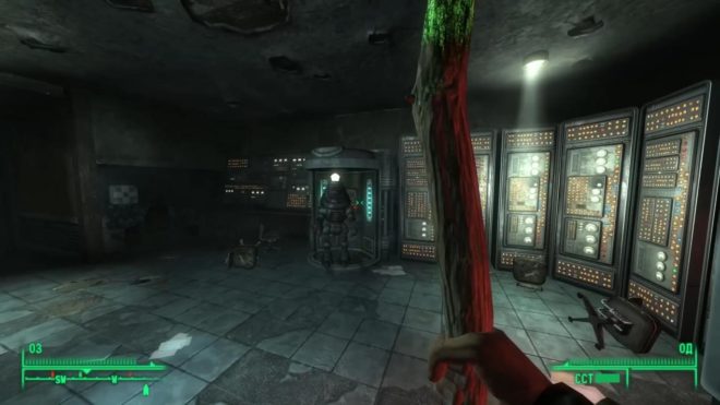 Fallout 3 Fallout 3