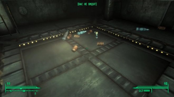 Fallout 3 Fallout 3