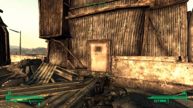 Fallout 3 Fallout 3