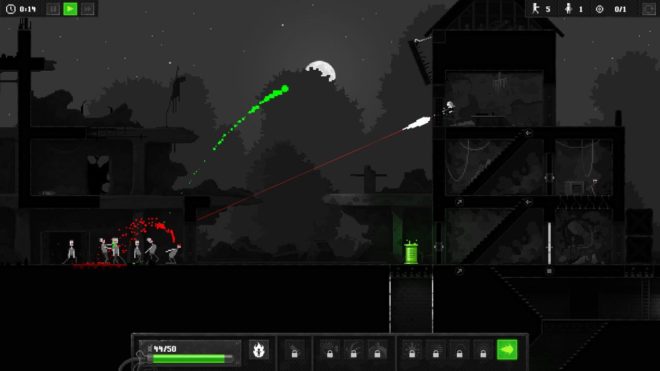 Zombie Night Terror Zombie Night Terror