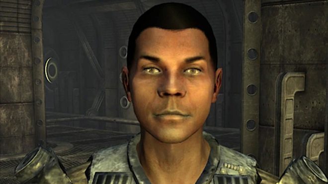 Fallout: New Vegas Fallout: New Vegas