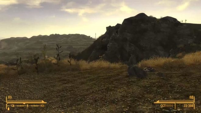 Fallout: New Vegas Fallout: New Vegas