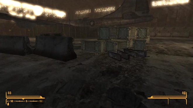 Fallout: New Vegas Fallout: New Vegas