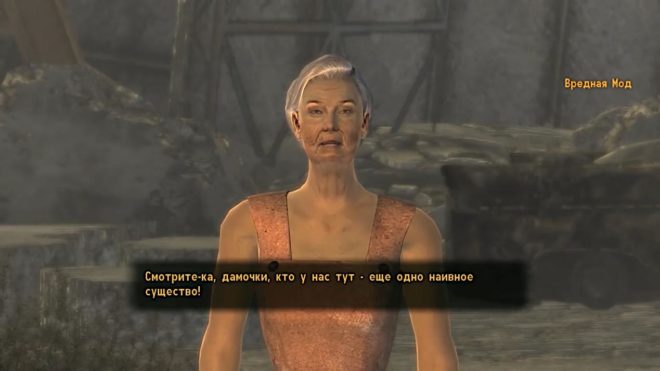 Fallout: New Vegas Fallout: New Vegas