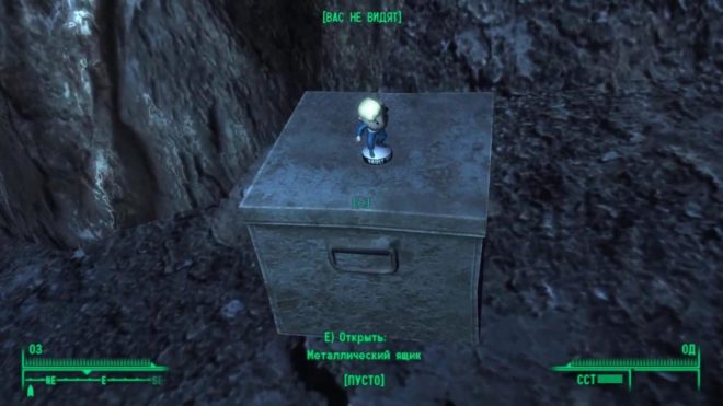 Fallout 3 Fallout 3