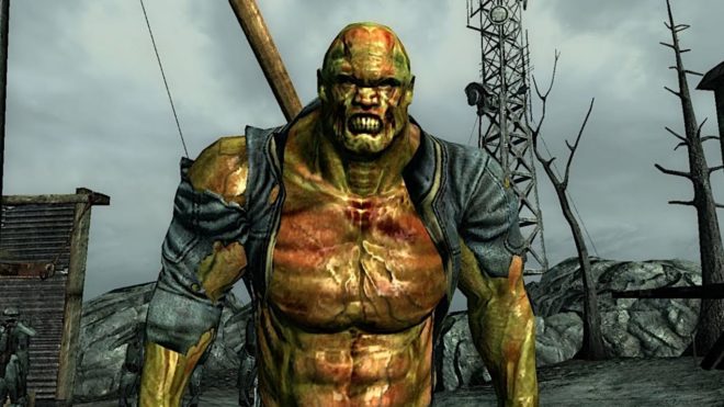 Fallout 3 Fallout 3
