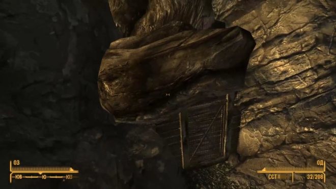 Fallout: New Vegas Fallout: New Vegas