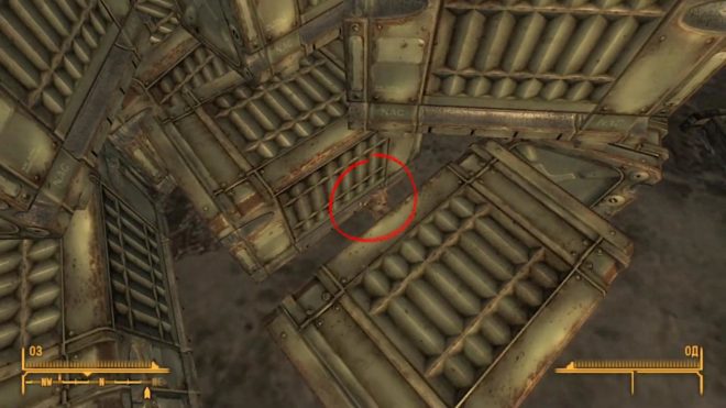 Fallout: New Vegas Fallout: New Vegas