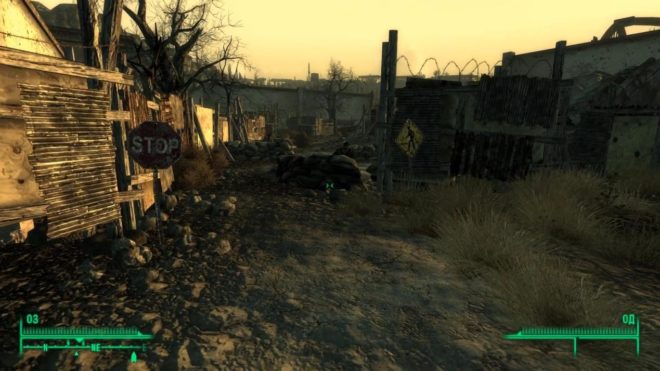 Fallout 3 Fallout 3