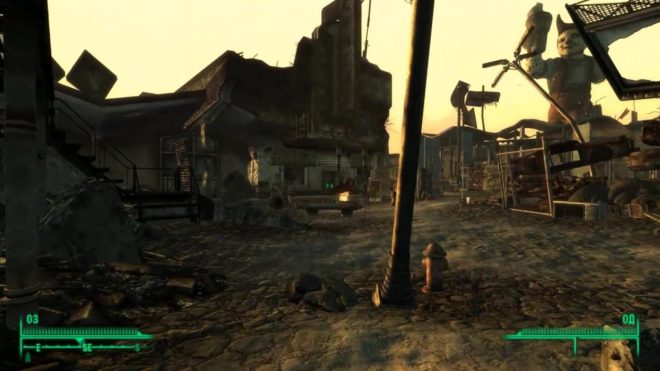 Fallout 3 Fallout 3