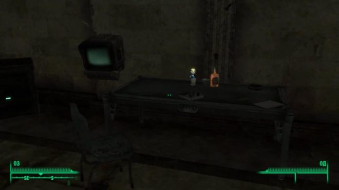 Fallout 3 Fallout 3