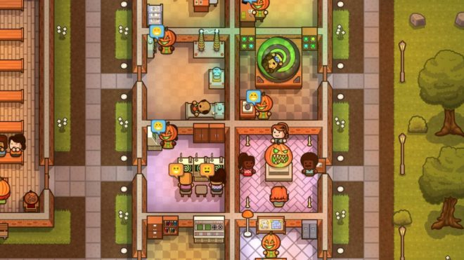 Honey, I Joined a Cult Honey, I Joined a Cult