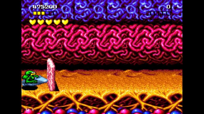 Battletoads Battletoads
