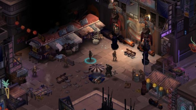 Shadowrun Shadowrun