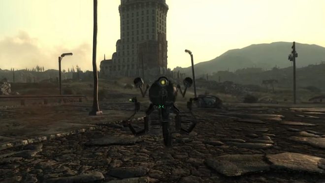 Fallout 3 Fallout 3