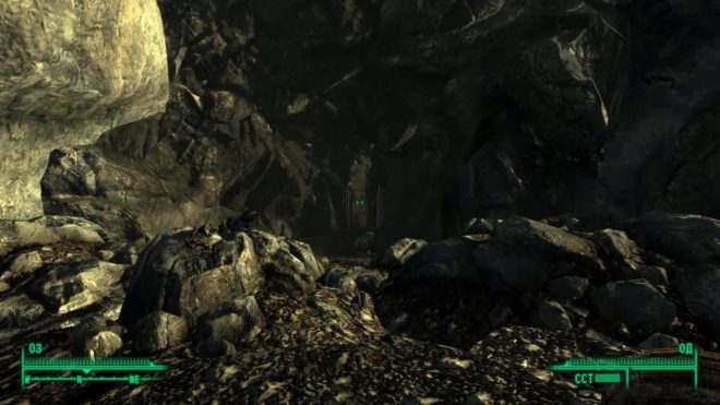 Fallout 3 Fallout 3