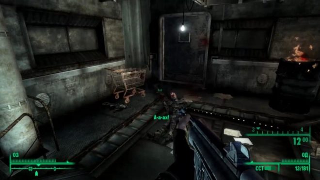 Fallout 3 Fallout 3