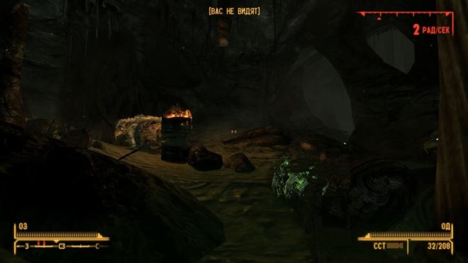 Fallout: New Vegas Fallout: New Vegas