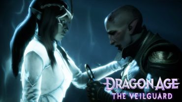 Как спасти Соласа в Dragon Age: The Veilguard