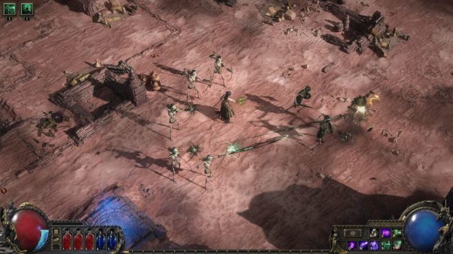 Path of Exile 2 Path of Exile 2
