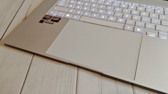 Обзор ноутбука ASUS Zenbook S 16 2024