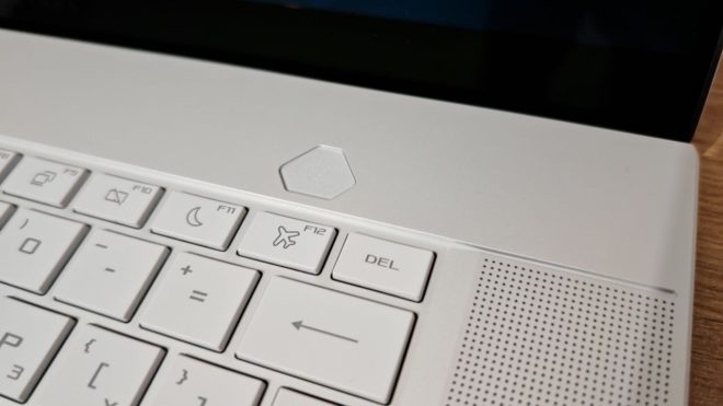 Обзор игрового ноутбука ASUS ROG Zephyrus G16 (AMD)