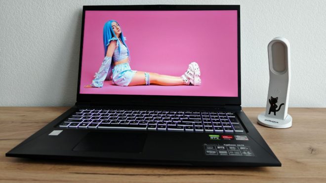 Обзор игрового ноутбука ASUS ROG Zephyrus G16 (AMD)
