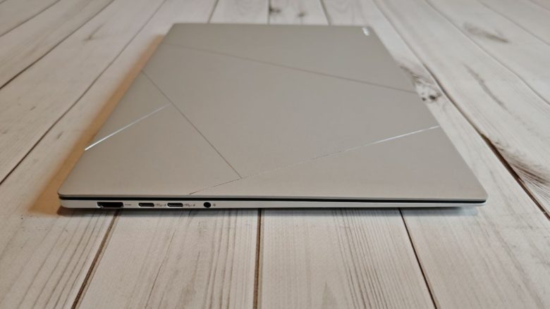 Обзор ноутбука ASUS Zenbook S 16 2024