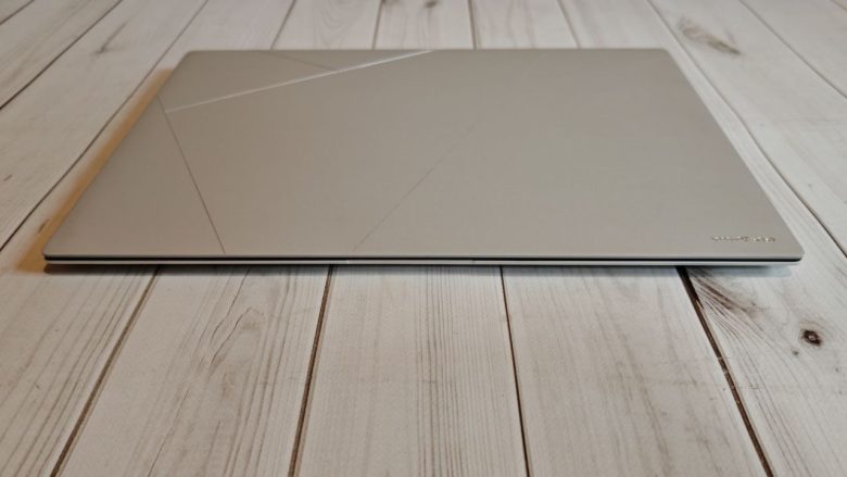 Обзор ноутбука ASUS Zenbook S 16 2024