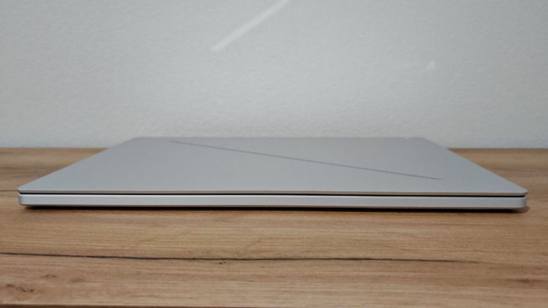 Обзор игрового ноутбука ASUS ROG Zephyrus G16 (AMD)