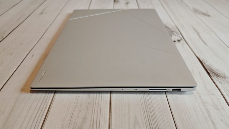 Обзор ноутбука ASUS Zenbook S 16 2024