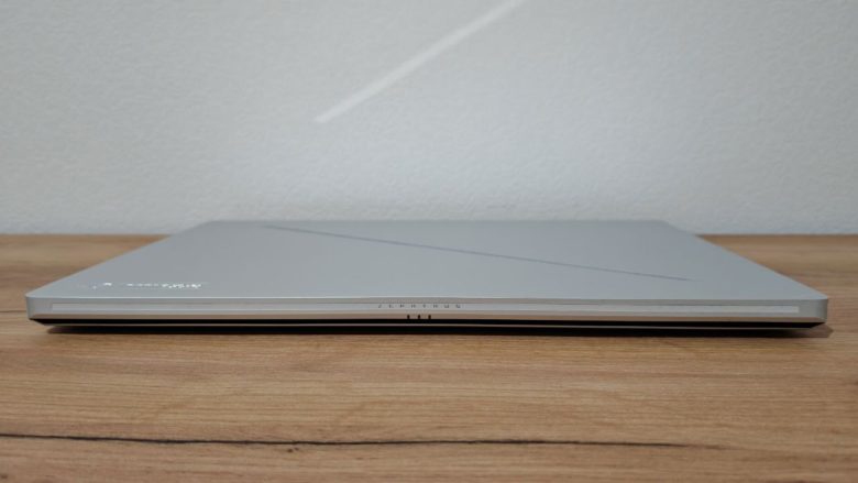 Обзор игрового ноутбука ASUS ROG Zephyrus G16 (AMD)