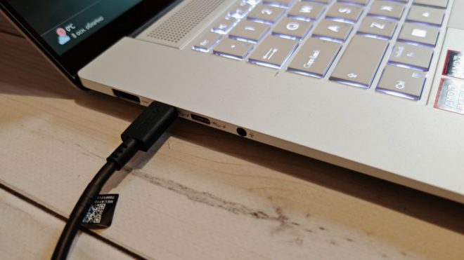Обзор ноутбука ASUS Zenbook S 16 2024
