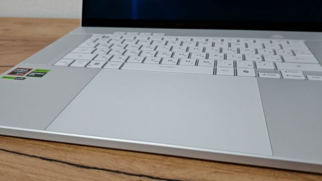 Обзор игрового ноутбука ASUS ROG Zephyrus G16 (AMD)