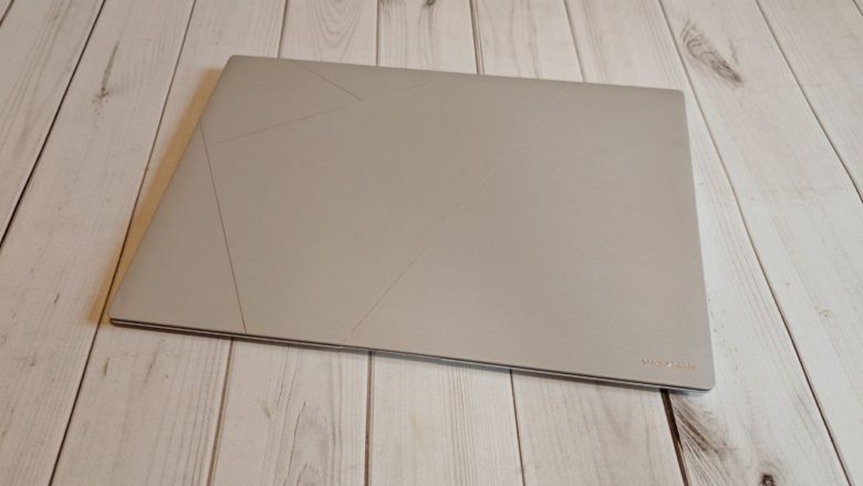 Обзор ноутбука ASUS Zenbook S 16 2024