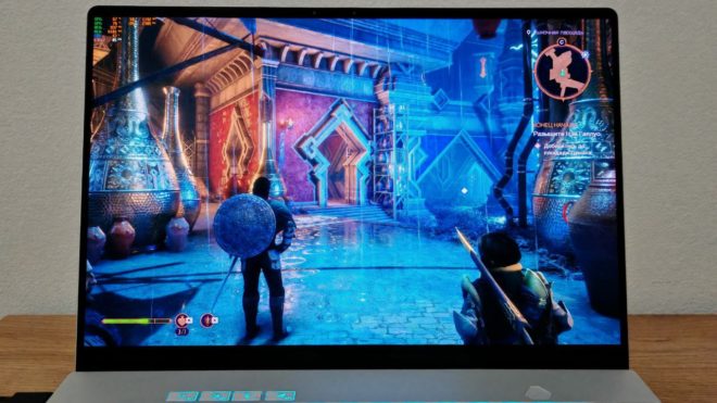 Обзор игрового ноутбука ASUS ROG Zephyrus G16 (AMD)