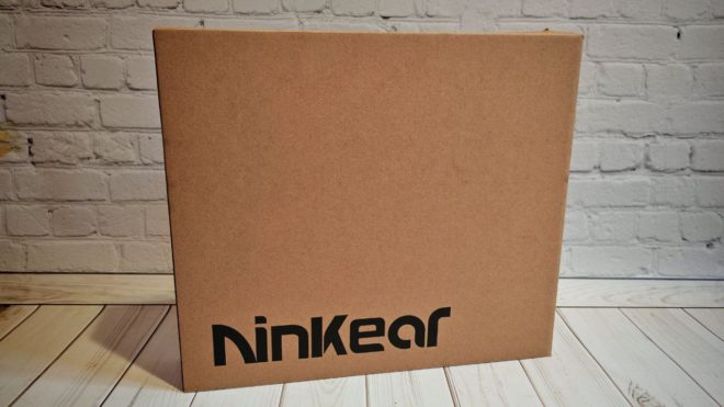 Обзор ноутбука Ninkear A15 Pro