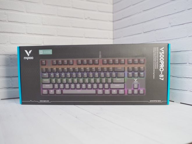 Rapoo V500Pro-87