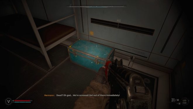 Как отыскать все тайники журналиста в STALKER 2: Heart of Chornobyl