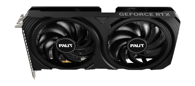 Palit GeForce RTX 4060 Infinity 2