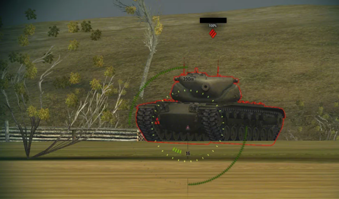 World of Tanks Blitz