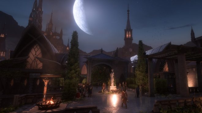 Dragon Age: The Veilguard