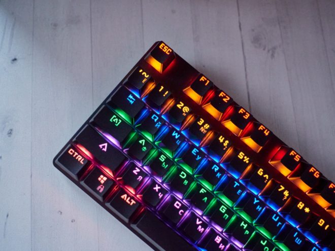 Rapoo V500Pro-87