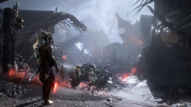 Dragon Age: The Veilguard