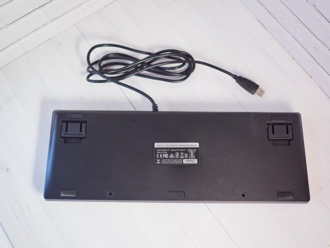Rapoo V500Pro-87