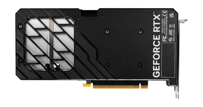 Palit GeForce RTX 4060 Infinity 2