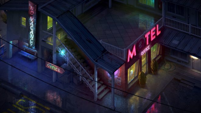 Rue Valley
