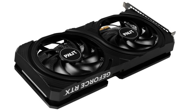 Palit GeForce RTX 4060 Infinity 2