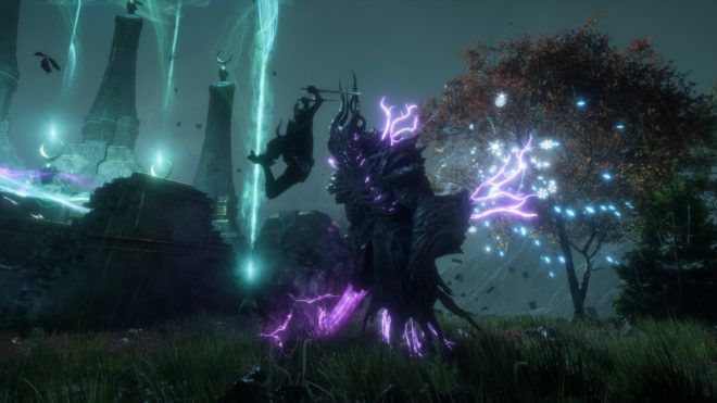 Dragon Age: The Veilguard